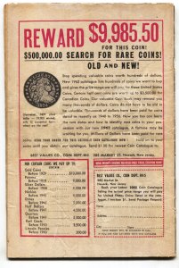 Tales To Astonish #39 - 1963 - Marvel - G/VG - comic book