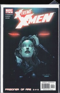 X-Treme X-Men #33 (2003) X-Men