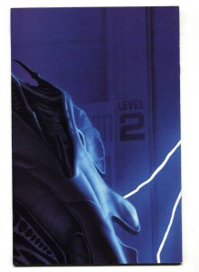 Aliens #2 1st print 1989 Dark Horse comic book