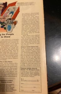 Strange Tales #132 (1965) thing/Human torch/ Dr strange