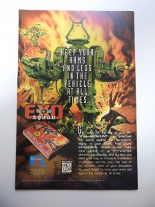 The Amazing Spider-Man #405 (1995) VF Condition