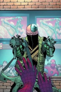 SUPERIOR SPIDER-MAN (2013 MARVEL) #4 NOW