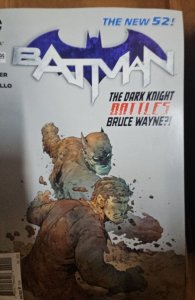 Batman #20 (2013)