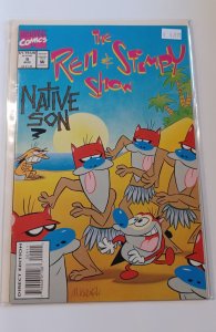 The Ren & Stimpy Show #9 (1993)