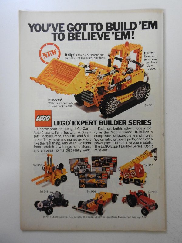 Fantasy Masterpieces #2 VF Condition!