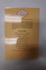 Classics Illustrated #12 (1990) NM First Comic Book J733