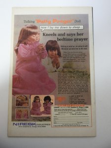 Nova #17 (1978) FN/VF Condition