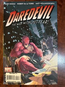 Daredevil #501 (2009)