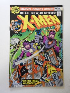 The X-Men #98 (1976) FN Condition!