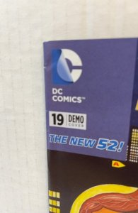 Batman #19 Variant Cover (2013)