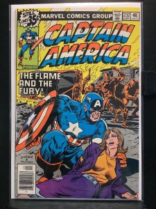 Captain America #232 (1979)