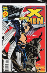 The Uncanny X-Men #319 (1994) X-Men