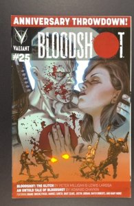 Bloodshot #25 (2014)