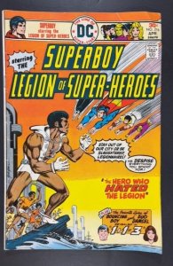 Superboy #216 (1976)