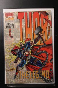 Thor: The Legend (1996)