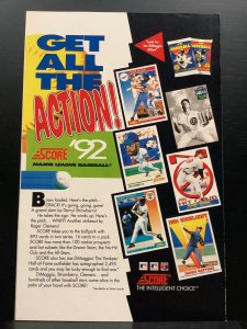 Wolverine #48 (1993)