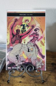 Uncanny X-Men #7 (2019)