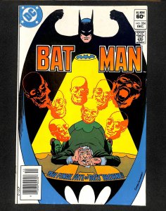 Batman #354