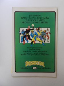 The Amazing Spider-Man #257 (1984) VF condition