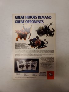 X-Factor #46 (1989) NM Marvel Comic Book J724