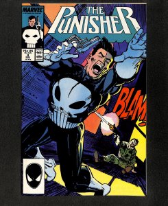 Punisher #4