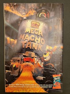 Fantastic Four #9 Direct Edition (1997) - NM