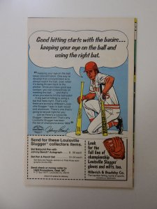 Devil Dinosaur #3 (1978) VF condition