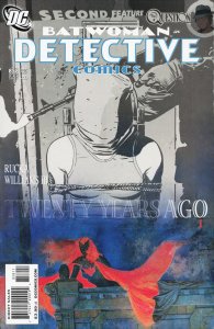 Detective Comics #861 Direct Edition (2010) Batwoman