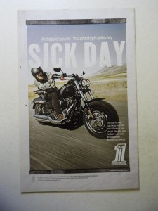 Hawkeye #13 (2013) VF- Condition