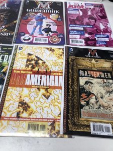 The Multiversity (2015) Set Issues # 1-2 • 9 Comics • DC Comics • Grant Morrison