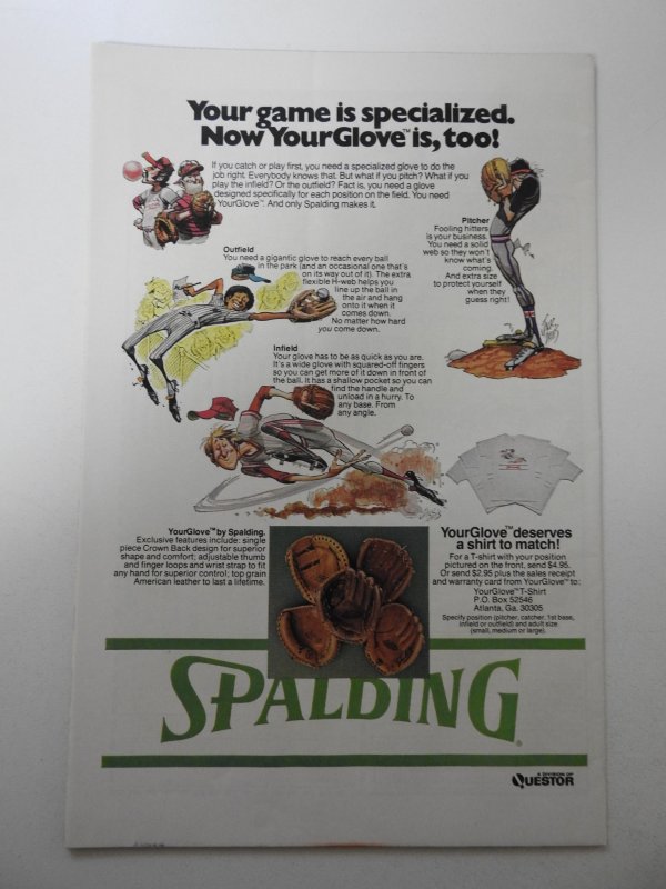 The X-Men #101 (1976) FN- Condition! 1st Appearance of Phoenix!