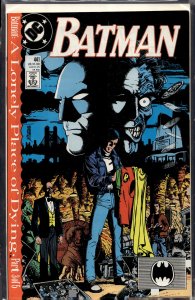 Batman #441 (1989) Batman