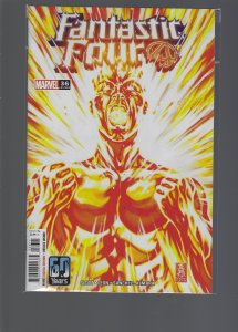 Fantastic Four #36