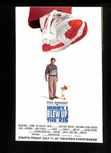 Silver Surfer (1987) #67 Galactus!