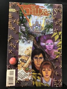 The Children's Crusade #2 (1994)