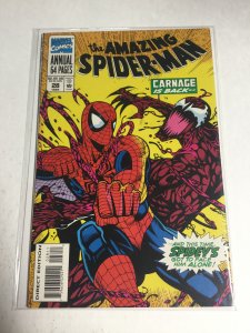 The Amazing Spider-Man Annual #28 (1994) Near Mint     (Nm02)
