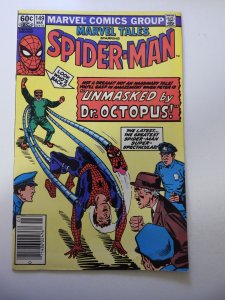 Marvel Tales #149 (1983)