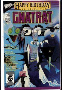 Happy Birthday Gnatrat 