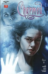 Charmed Season 10 #19 VF/NM ; Zenescope