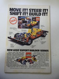 Spider-Woman #9 (1978) VF Condition