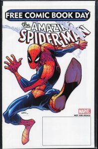 Free Comic Book Day 2011 (Spider-Man) (2011) Spider-Man
