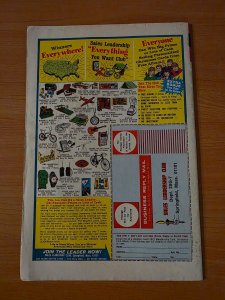 The Twilight Zone #45 ~ FINE FN ~ 1972 Gold Key Comics