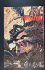 Aliens vs. Predator #2 (1990)