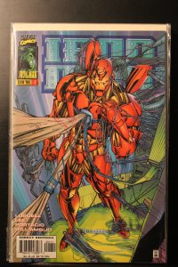 Iron Man #1 (1996)