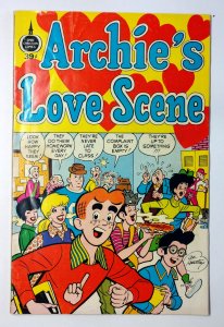 Archie's Love Scene (1973)