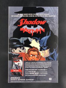 Dejah Thoris #1 (2018) Cover Art by J. Scott Campbell