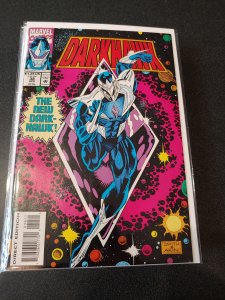 Darkhawk #38 (1994)