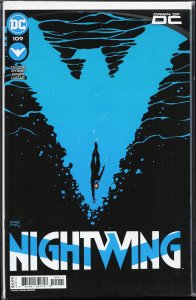 Nightwing #109 (2024) Nightwing