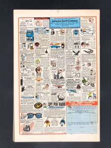 The Incredible Hulk #262 (1981)