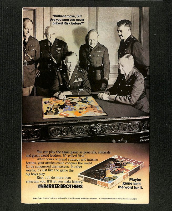 Amazing Spider-Man #262